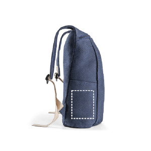 Mochila topo