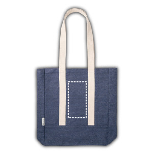 Bolsa cosméticos verso