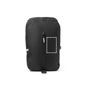 Mochila frente