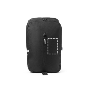 Mochila frente