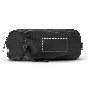 Bolsa cintura frente