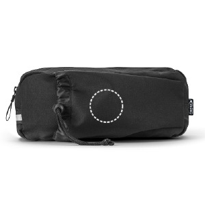 Bolsa cintura frente