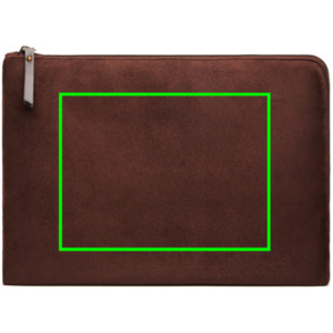 Item front