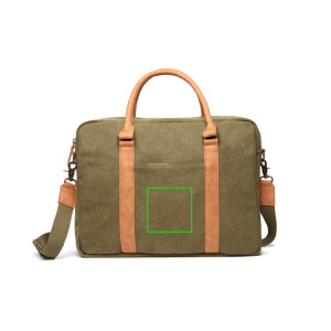Item back