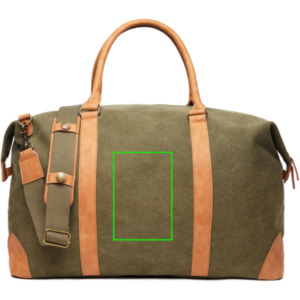 Item back