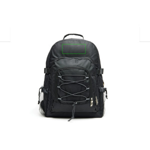 Item front up