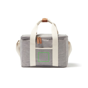 Item front