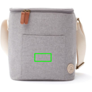 Item front