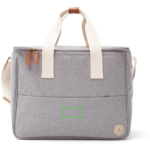 Item front down