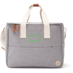 Item front up