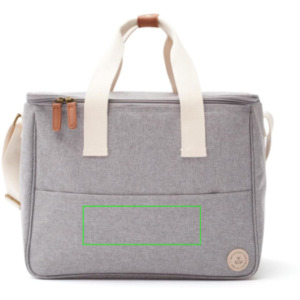 Item front down