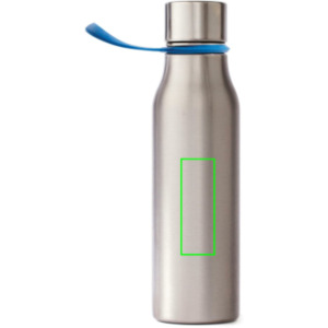 Item back middle