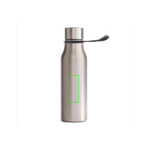 Item back middle