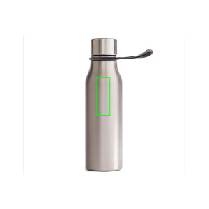 Item front down