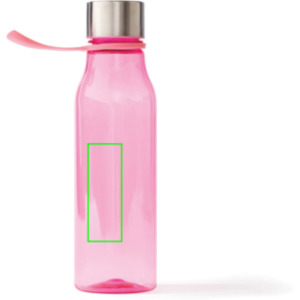 Item back middle