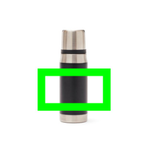 Item back middle
