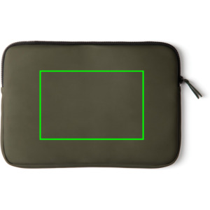 Item front