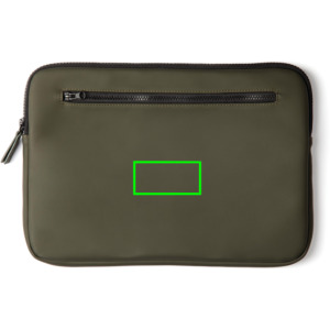 Item back