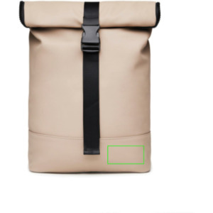 Item front left