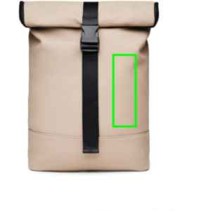 Item left down