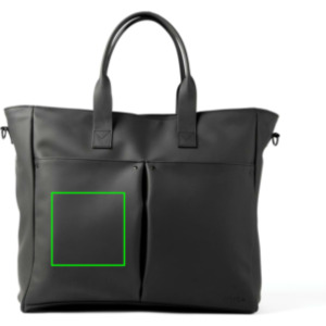 Item front left