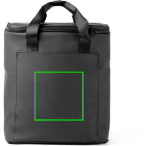 Item back