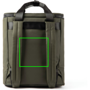 Item back