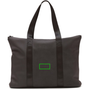 Item front