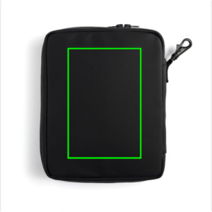 Item front