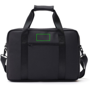 Item front
