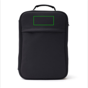 Item front down