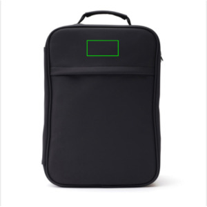 Item front down