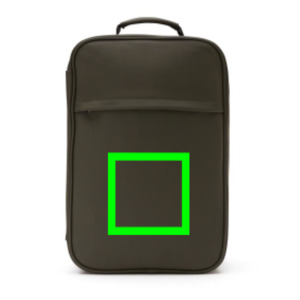 Item front down