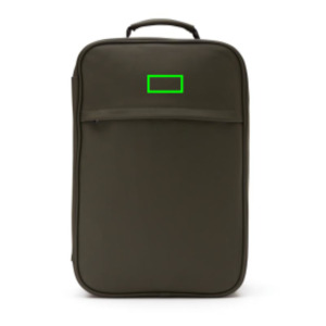 Item front down