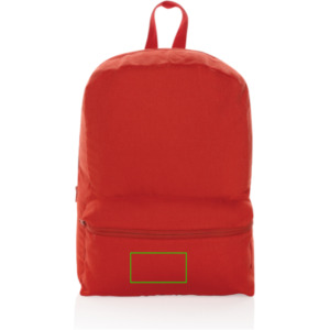 Item front down