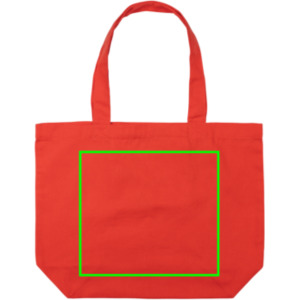 Item front