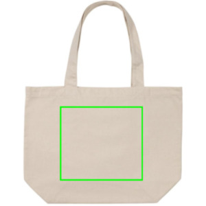Item front