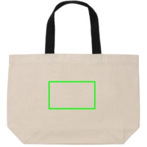 Item front