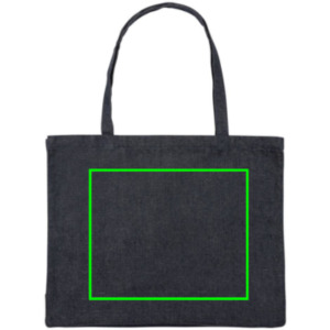 Item front