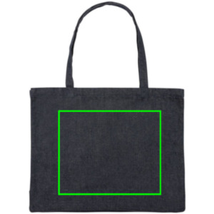 Item back