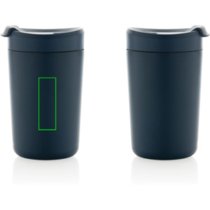 Item front up