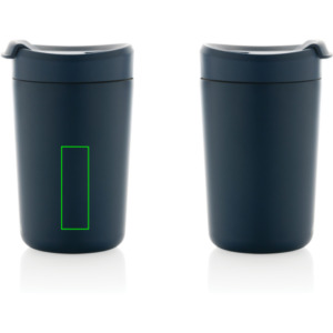 Item front middle