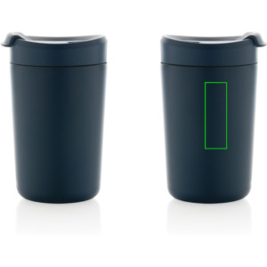 Item front down