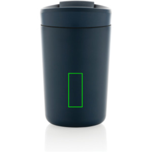 Item left middle