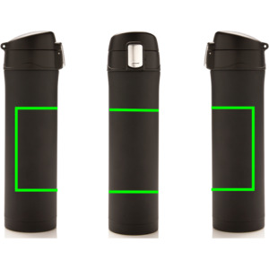Item back middle