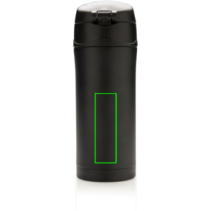 Item front down