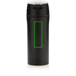 Item front middle