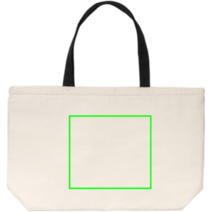 Item front