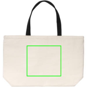 Item back