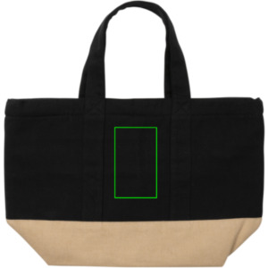 Item front middle